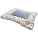 Colchonete Bichinho Chic Dinmarca Azul