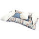 Colchonete Bichinho Chic Dinmarca Azul