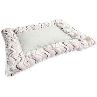 Colchonete Bichinho Chic Dinamarca Rosa