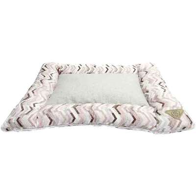 Colchonete Bichinho Chic Dinamarca Rosa