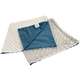 Cobertor Bichinho Chic Bubble Azul