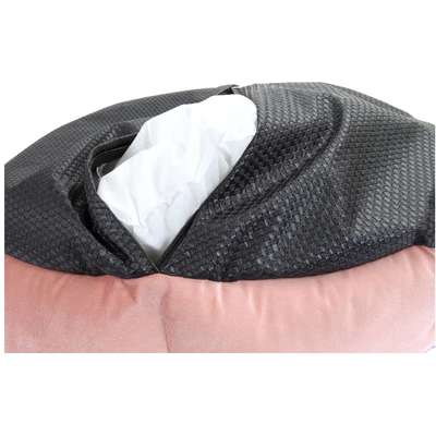 Cama Bichinho Chic Bubble Rosa