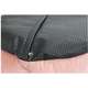 Cama Bichinho Chic Bubble Rosa