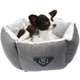 Cama Bichinho Chic Hexa Moscou Cinza