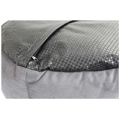 Cama Bichinho Chic Hexa Moscou Cinza