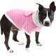Blusão Bichinho Chic Coelhinho Rosa