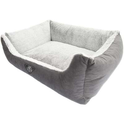 Cama Bichinho Chic Moscou Cinza