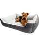 Cama Bichinho Chic Moscou Cinza