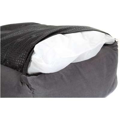 Cama Bichinho Chic Moscou Cinza