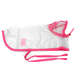 Capa de Chuva Bichinho Chic Rosa