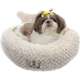 Cama Bichinho Chic Teddy Bege