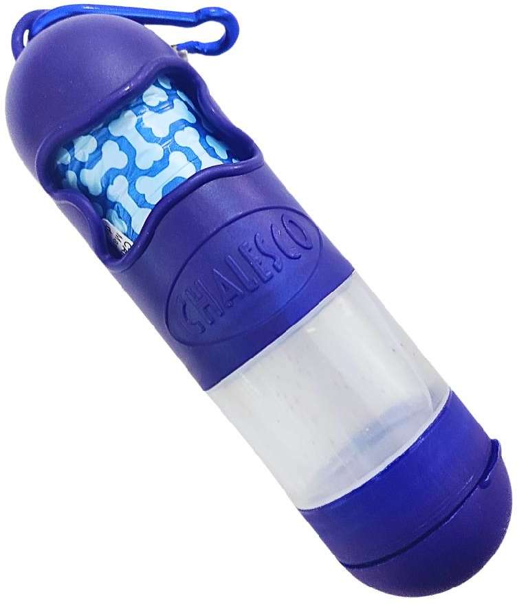 Cata Caca Chalesco Pop Bag Gel - 1 Unidade