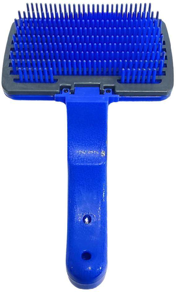 Rasqueadeira Chalesco Super Clean para Cães - Tam. Único