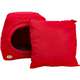 Cama Luppet Iglu Vermelho Liso