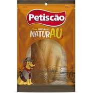 Orelha Petiscão para Cães Adultos - 1 Unidade