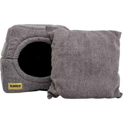 Cama Luppet IgluCinza Helsink