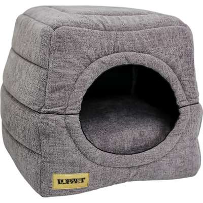 Cama Luppet IgluCinza Helsink