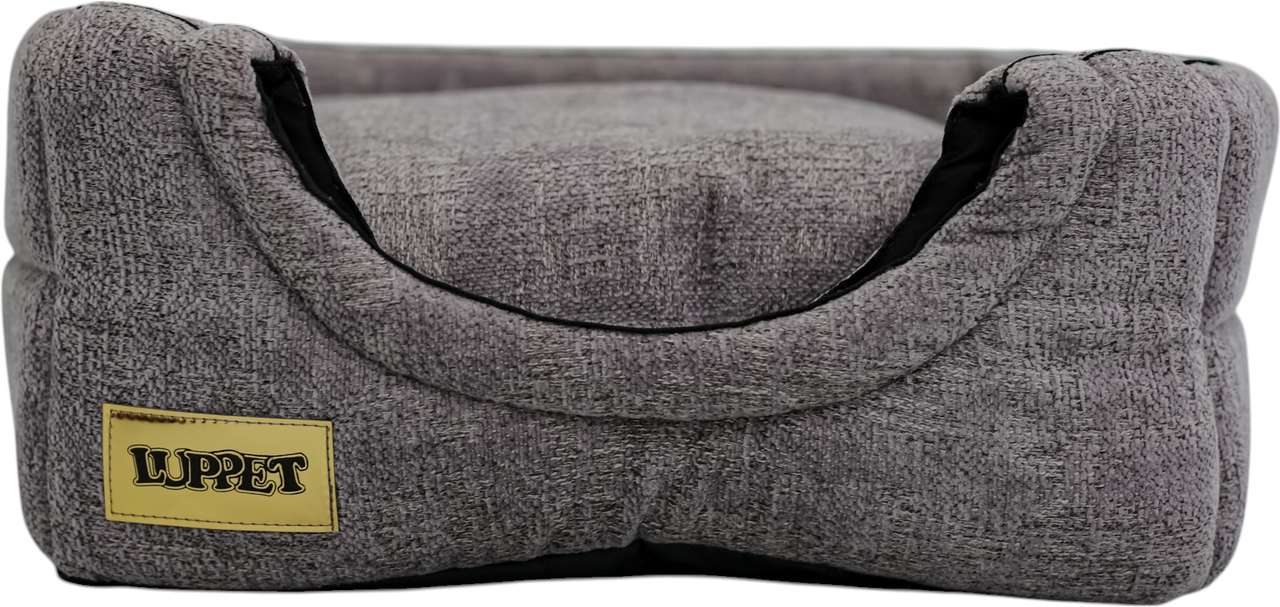 Cama Luppet IgluCinza Helsink - Tam. M