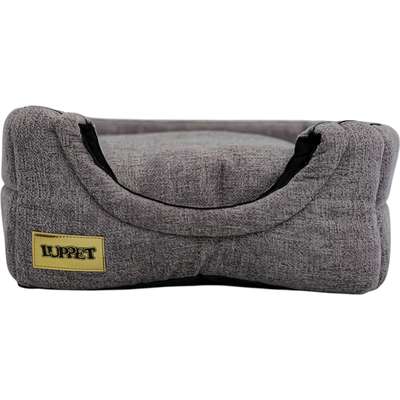 Cama Luppet IgluCinza Helsink