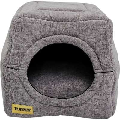 Cama Luppet IgluCinza Helsink