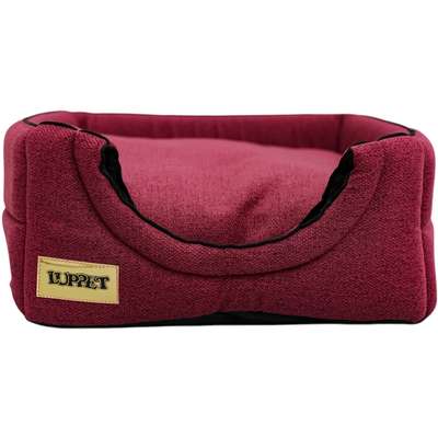 Cama Luppet IgluAmeixa Estocolmo