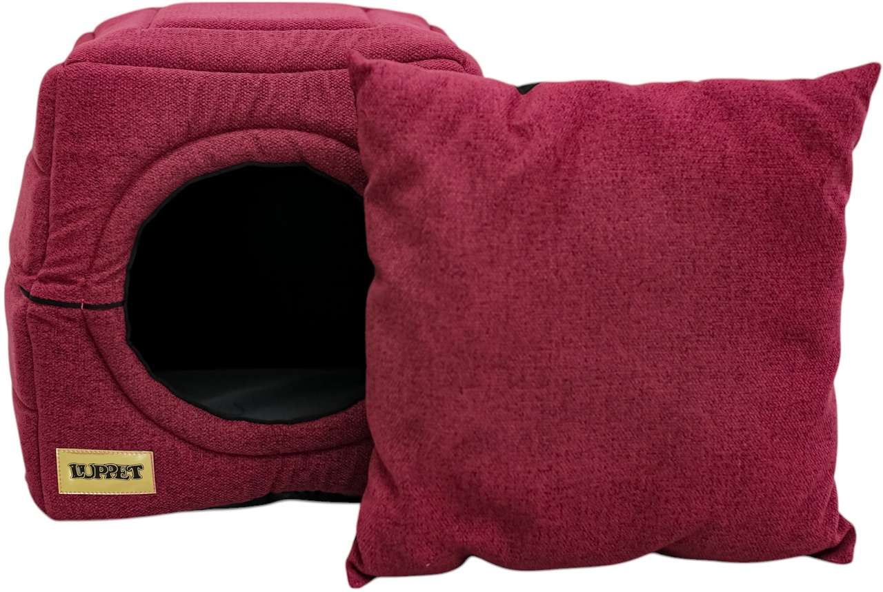 Cama Luppet IgluAmeixa Estocolmo - Tam. G