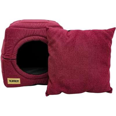 Cama Luppet IgluAmeixa Estocolmo
