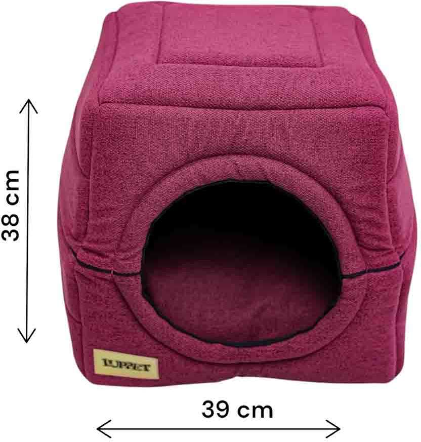 Cama Luppet IgluAmeixa Estocolmo - Tam. M
