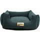 Cama Luppet Quadrada Verde Copenhage