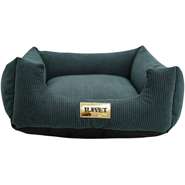 Cama Luppet Quadrada Verde Copenhage - Tam. G