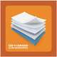 Tapete Higiênico Mr Dry Big 80x60 para Cães