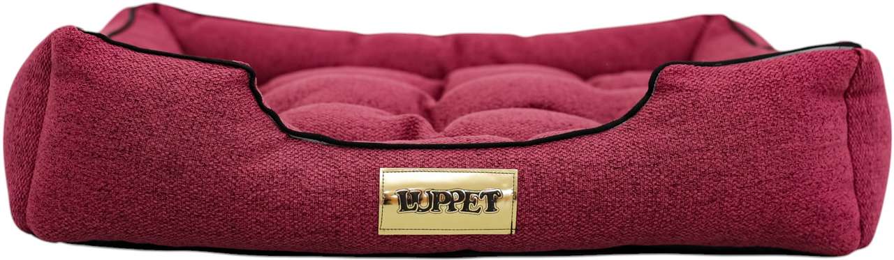Cama Luppet Retangular Ameixa Estocolmo - Tam. G