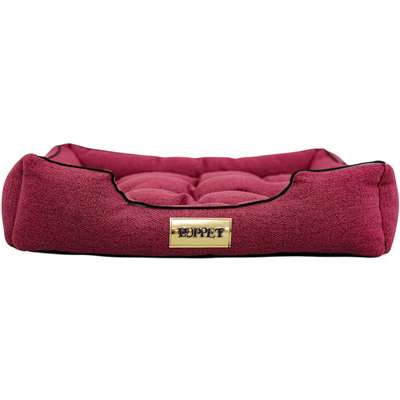 Cama Luppet Retangular Ameixa Estocolmo