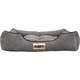 Cama Luppet Retangular Cinza Helsink