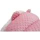 Cama Luppet Sapo Rosa