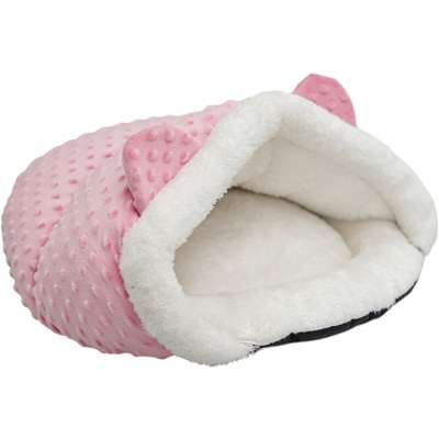 Cama Luppet Sapo Rosa