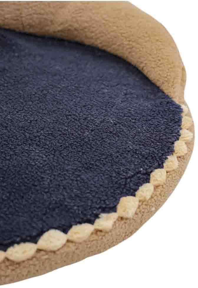 Cama Luppet Urso Caramelo - Tam. Único