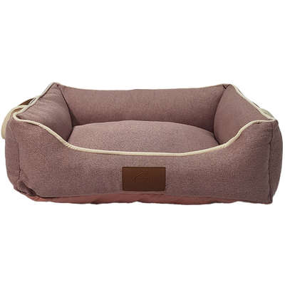 Cama Fábrica Pet Balbek Rose