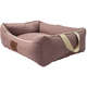 Cama Fábrica Pet Balbek Rose