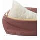 Cama Fábrica Pet Balbek Rose
