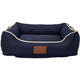 Cama Fábrica Pet Balbek Marinho