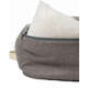 Cama Fábrica Pet Balbeck Cinza