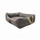 Cama Fábrica Pet Balbeck Cinza