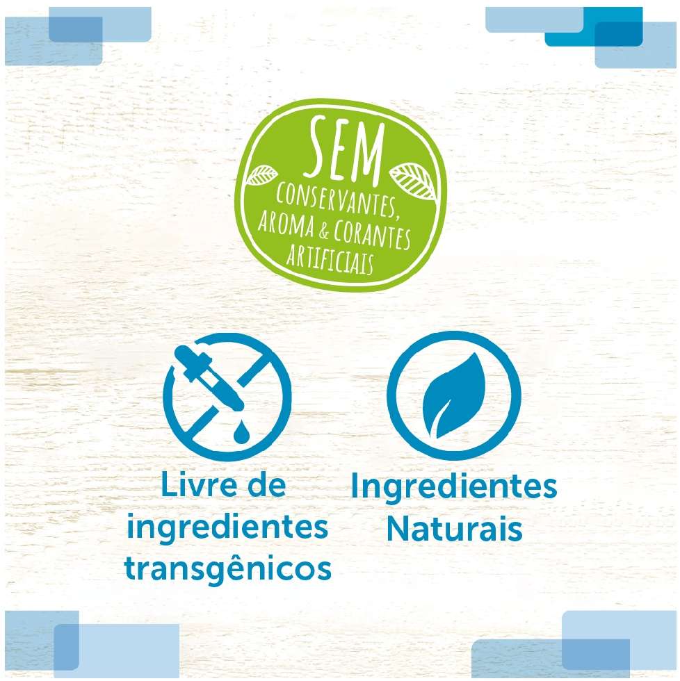 Ração Úmida Fórmula Natural Receitas Caseiras Cordeiro com Alecrim ao Molho para Gatos - 100 g