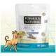 Snack Formula Natural Antiestresse para Cães Porte Mini e Pequeno”