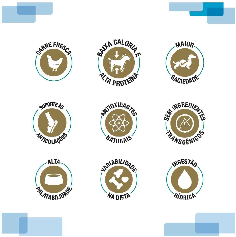 Ração Úmida Fórmula Natural Vet Care Obesidade para Cães - 270 g