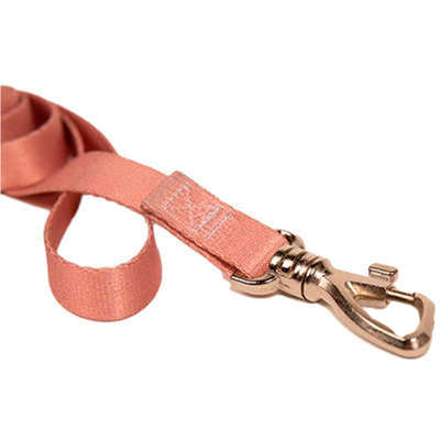 Guia Meau Rosa Queimado