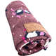 Cobertor Fábrica Pet Ultra Soft Pinguim
