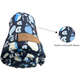 Cobertor Fábrica Pet Ultra Soft Whale