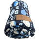 Cobertor Fábrica Pet Ultra Soft Whale